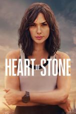 Nonton Film Heart of Stone Subtitle Indonesia