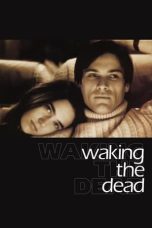 Nonton Film Waking the Dead Subtitle Indonesia