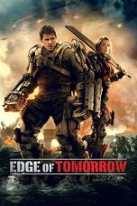 Nonton Film Edge of Tomorrow Subtitle Indonesia