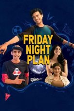 Nonton Film Friday Night Plan (2023) Subtitle Indonesia