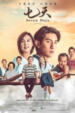 Nonton Film Seven Days (2023) Subtitle Indonesia