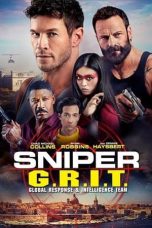 Nonton Film Sniper: G.R.I.T. - Global Response & Intelligence Team (2023) Subtitle Indonesia
