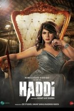 Nonton Film Haddi (2023) Subtitle Indonesia