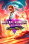 Nonton Film Mortal Kombat Legends: Cage Match (2023) Subtitle Indonesia
