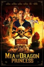 Nonton Film Mia and the Dragon Princess (2023) Subtitle Indonesia
