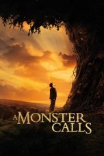 Nonton Film A Monster Calls (2016) Subtitle Indonesia