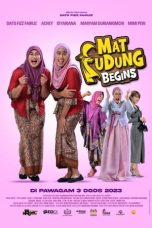 Nonton Film Mat Tudung Begins (2023) Subtitle Indonesia