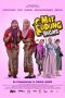 Nonton Film Mat Tudung Begins (2023) Subtitle Indonesia