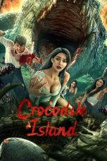 Nonton Film Crocodile Island (2023) Subtitle Indonesia