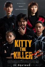 Nonton Film Kitty The Killer (2023) Subtitle Indonesia