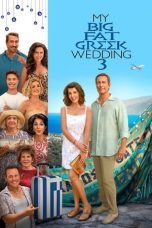 Nonton Film My Big Fat Greek Wedding 3 (2023) Subtitle Indonesia