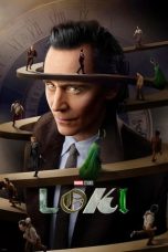 Nonton Film Loki Season 2 Subtitle Indonesia