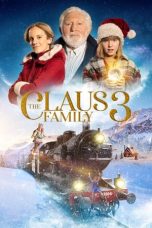 Nonton Film The Claus Family 3 (2022) Subtitle Indonesia