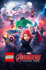 Nonton Film LEGO Marvel Avengers: Code Red (2023) Subtitle Indonesia
