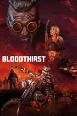 Nonton Film Bloodthirst (2023) Subtitle Indonesia