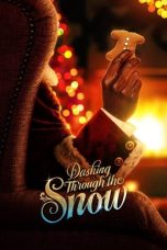 Nonton Film Dashing Through the Snow (2023) Subtitle Indonesia