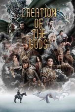 Nonton Film Creation of the Gods I: Kingdom of Storms (2023) Subtitle Indonesia