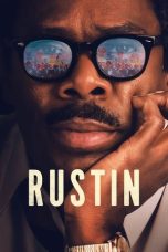 Nonton Film Rustin (2023) Subtitle Indonesia