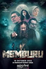Film Memburu (2023) Subtitle Indonesia
