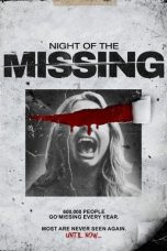 Film Night of the Missing (2023) Subtitle Indonesia