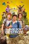 Film Please Don't Destroy: The Treasure of Foggy Mountain (2023) Subtitle Indonesia