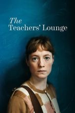Film The Teachers’ Lounge (2023) Subtitle Indonesia