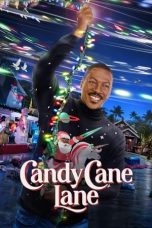 Film Candy Cane Lane (2023) Subtitle Indonesia