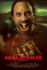 Film Malicious (2023) Subtitle Indonesia