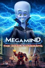 Film Megamind vs. the Doom Syndicate (2024) Subtitle Indonesia