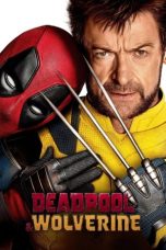 Film Deadpool & Wolverine (2024) Subtitle Indonesia