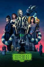 Film Beetlejuice Beetlejuice (2024) Subtitle Indonesia