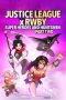 Film Justice League x RWBY: Super Heroes & Huntsmen, Part Two (2023) Subtitle Indonesia