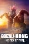 Film Godzilla x Kong: The New Empire (2024) Subtitle Indonesia